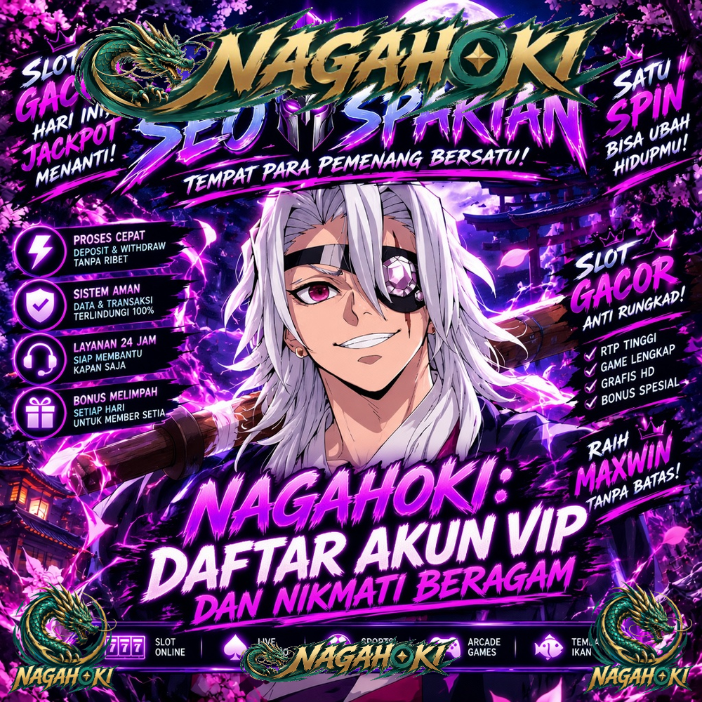 NAGAHOKI